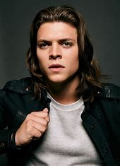 Alex Høgh Andersen